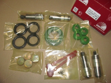 Р/к суппорта Wabco 1000 VG 12999729VT (пр-во Andtech) Р/к суппорта Wabco 1000 VG 12999729VT (пр-во Andtech)