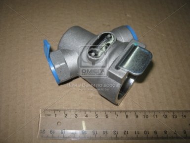 Фільтр магістральний (вир-во SAMPA) Фільтр магістральний (вир-во SAMPA)