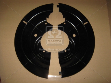 Пыльник барабана торм. ROR на колесо 463x62 (пр-во SAMPA) Пыльник барабана торм. ROR на колесо 463x62 (пр-во SAMPA)