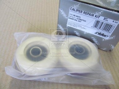 Р/к суппорта KNORR SN6,SN7 пыльники 69мм (RIDER) Р/к суппорта KNORR SN6,SN7 пыльники 69мм (RIDER)