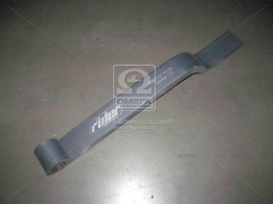 Рессора 1-лист. ROR (гусак) (RIDER) Рессора 1-лист. ROR (гусак) (RIDER)