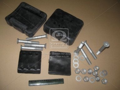 Р/к седла (пр-во JOST) Р/к седла (пр-во JOST)