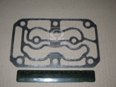 Прокладка головки блока компр. (пр-во Wabco) Прокладка головки блока компр. (пр-во Wabco)