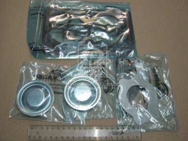 Р/к прокладок с клапанами WABCO, MB Axor не полный (пр-во VADEN) Р/к прокладок с клапанами WABCO, MB Axor не полный (пр-во VADEN)