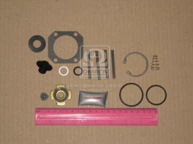 Р/к клапана обмеження. тиску (вир-во TruckTechnic) Р/к клапана обмеження. тиску (вир-во TruckTechnic)