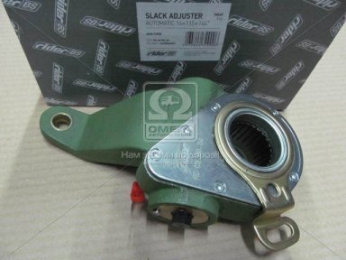 Рычаг торм. (трещотка) MAN F2000 задн. прав. (RIDER) Рычаг торм. (трещотка) MAN F2000 задн. прав. (RIDER)