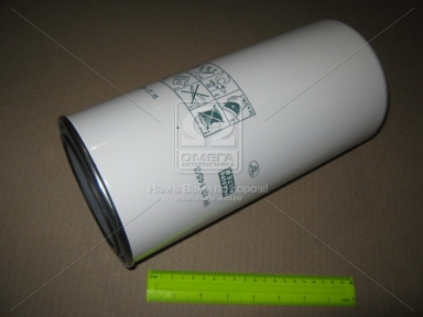 Фильтр масляный (пр-во MANN) Фильтр масляный (пр-во MANN)