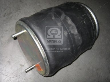 Пневморессора со стаканом (сталь) (пр-во Airtech) Пневморессора со стаканом (сталь) (пр-во Airtech)