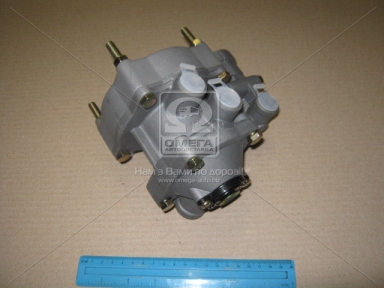 Кран торм. (пр-во Axut) Кран торм. (пр-во Axut)