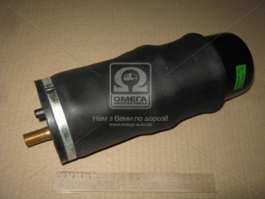 Пневморесора кабіни RENAULT Magnum передн., задн. (вир-во Sampa) Пневморесора кабіни RENAULT Magnum передн., задн. (вир-во Sampa)