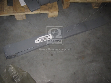 Рессора SCHMITZ (пр-во Seferiadis) Рессора SCHMITZ (пр-во Seferiadis)