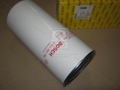 Фильтр масляный (пр-во BOSCH) Фильтр масляный (пр-во BOSCH)