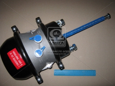 Энергоаккумулятор BPW тип 24/30 (пр-во Axut) Энергоаккумулятор BPW тип 24/30 (пр-во Axut)