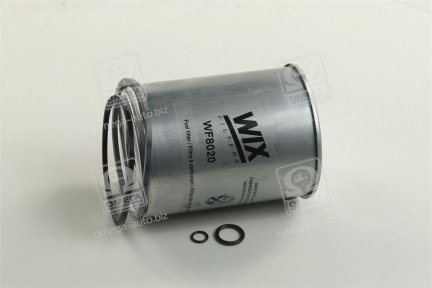 Фильтр топл. CITROEN, PEUGEOT WF8020/PM844 (пр-во WIX-Filtron) Фильтр топл. CITROEN, PEUGEOT WF8020/PM844 (пр-во WIX-Filtron)