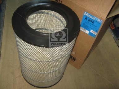 Фильтр воздушный RENAULT (пр-во M-filter) Фильтр воздушный RENAULT (пр-во M-filter)