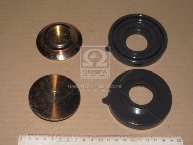 Р/к суппорта MERITOR ELSA2,ELSA195,ELSA225 заглушки, пыльники (пр-во TTT-auto) Р/к суппорта MERITOR ELSA2,ELSA195,ELSA225 заглушки, пыльники (пр-во TTT-auto)