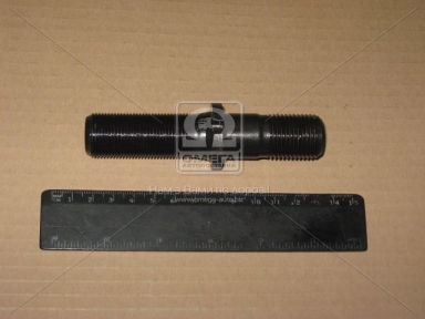 Шпилька М22x1,5xM22x2x114x60x49 колеса (пр-во BPW) Шпилька М22x1,5xM22x2x114x60x49 колеса (пр-во BPW)