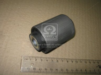 Сайлентблок 16,5*50*80 RENAULT Magnum (пр-во Sampa) Сайлентблок 16,5*50*80 RENAULT Magnum (пр-во Sampa)