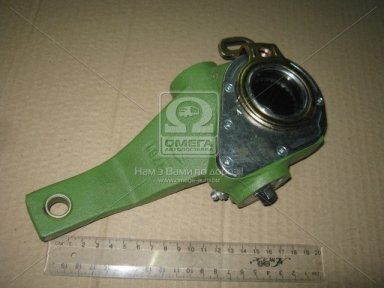 Важіль гальмівний. (трещітка) RENAULT MIDLINER авт. прав. 14x175x10 град. (вир-во SAMPA) Важіль гальмівний. (трещітка) RENAULT MIDLINER авт. прав. 14x175x10 град. (вир-во SAMPA)