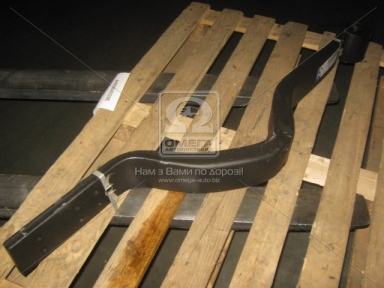 Ресора SCHMITZ (вир-во Schomaecker) Ресора SCHMITZ (вир-во Schomaecker)