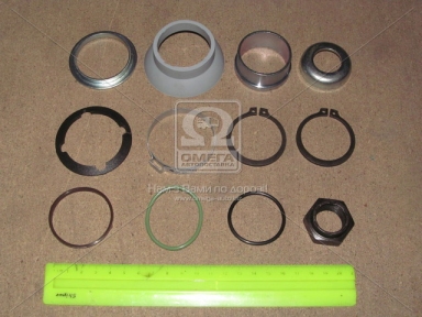 Р/к валу розтискного BPW (вир-во SAMPA) Р/к валу розтискного BPW (вир-во SAMPA)