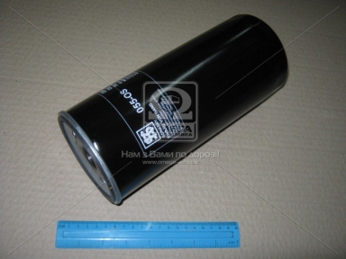 Фильтр масляный RVI, Scania (пр-во KOLBENSCHMIDT) Фильтр масляный RVI, Scania (пр-во KOLBENSCHMIDT)