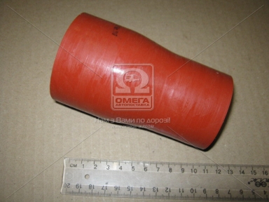 Патрубок радіатора DAF 85 CF, 95 XF (TEMPEST) Патрубок радіатора DAF 85 CF, 95 XF (TEMPEST)