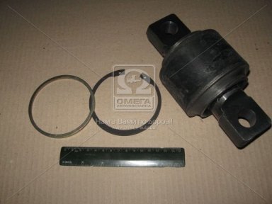 Р/к тяги реакт. IVECO, MAN, МB (пр-во Rostar) Р/к тяги реакт. IVECO, MAN, МB (пр-во Rostar)