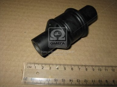 Втулка 16,2*42*100 амортизатора VOLVO FH12,16,FM7,9,10,12 (пр-во Sampa) Втулка 16,2*42*100 амортизатора VOLVO FH12,16,FM7,9,10,12 (пр-во Sampa)