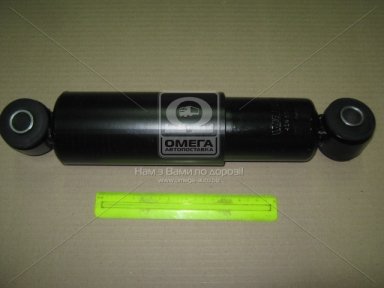 Амортизатор подв. прицепа FRUEHAUF, GIGANT, TRAILOR (L320-475) (пр-во Wabco) Амортизатор подв. прицепа FRUEHAUF, GIGANT, TRAILOR (L320-475) (пр-во Wabco)