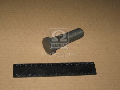 Шпилька М22x1,5x79 колеса RENAULT (пр-во Febi) Шпилька М22x1,5x79 колеса RENAULT (пр-во Febi)