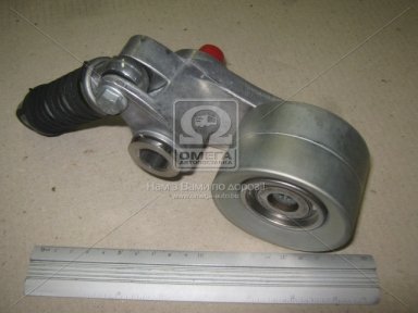 Ролик натяжной MB ACTROS MP2 / MP3 (пр-во DAYCO) Ролик натяжной MB ACTROS MP2 / MP3 (пр-во DAYCO)