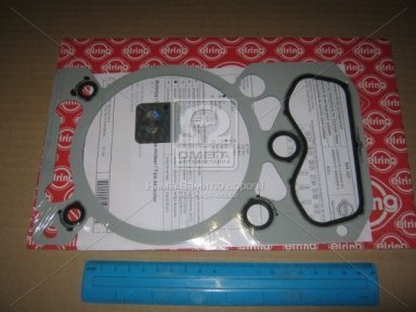 Прокладка головки блока R.V.I. MIDR 06.20.45/06.23.56 (1CYL) (пр-во Elring) Прокладка головки блока R.V.I. MIDR 06.20.45/06.23.56 (1CYL) (пр-во Elring)