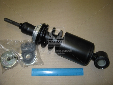 Амортизатор кабіни DAF 95XF, XF95, 105 (L277-337) передн. (вир-во Monroe Magnum) Амортизатор кабіни DAF 95XF, XF95, 105 (L277-337) передн. (вир-во Monroe Magnum)