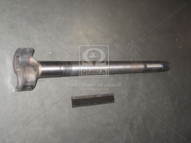 Вал розжимний лів. FRUEHAUF (вир-во Arvin Meritor) Вал розжимний лів. FRUEHAUF (вир-во Arvin Meritor)