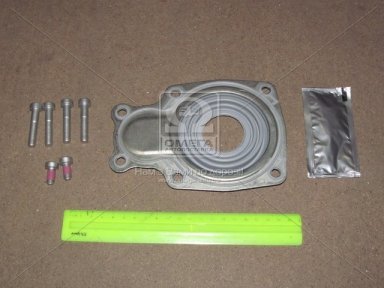 Р/к суппорта (пр-во SAMPA) Р/к суппорта (пр-во SAMPA)