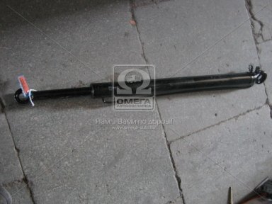 Цилиндр подъёма кабины DAF XF95,105 (RIDER) (1-й сорт) Цилиндр подъёма кабины DAF XF95,105 (RIDER) (1-й сорт)
