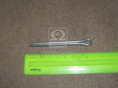 Шплінт 6,3х90 BPW (вир-во SAMPA) Шплінт 6,3х90 BPW (вир-во SAMPA)