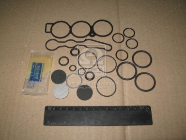 Р/к клапана магнитного ECAS (пр-во Wabco) Р/к клапана магнитного ECAS (пр-во Wabco)