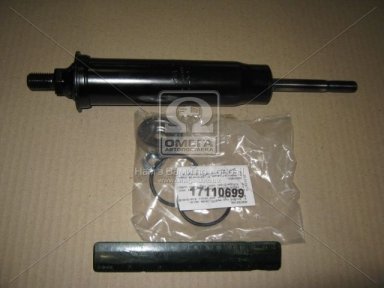 Амортизатор кабины SCANIA 4 serie (L206-306) задн. (пр-во Monroe Magnum) Амортизатор кабины SCANIA 4 serie (L206-306) задн. (пр-во Monroe Magnum)