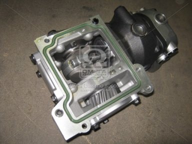 Компрессор MAN (пр-во VADEN) Компрессор MAN (пр-во VADEN)