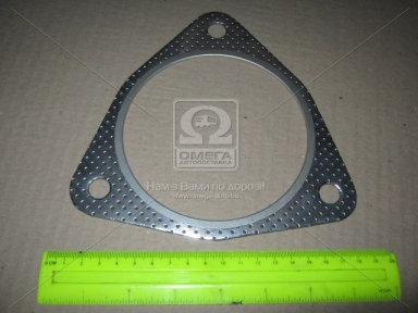 Прокладка DAF 95 (пр-во Hobi) Прокладка DAF 95 (пр-во Hobi)