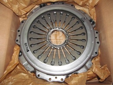 Корзина сцепления 430 MM RVI (пр-во EGRO) Корзина сцепления 430 MM RVI (пр-во EGRO)