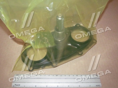 Пластина суппорта торм. BPW TSB 3709,4309,4312 (пр-во Andtech) Пластина суппорта торм. BPW TSB 3709,4309,4312 (пр-во Andtech)