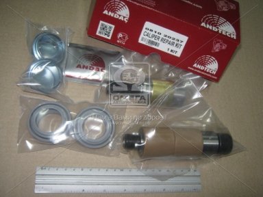 Р/к суппорта MERITOR B,C,D DUCO MCK1134 (пр-во Andtech) Р/к суппорта MERITOR B,C,D DUCO MCK1134 (пр-во Andtech)