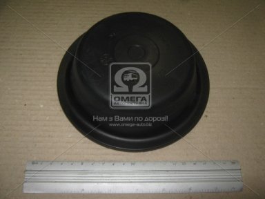 Мембрана камеры торм. тип-20 (глубокая) DAF, IVECO, MAN (пр-во FEBI) Мембрана камеры торм. тип-20 (глубокая) DAF, IVECO, MAN (пр-во FEBI)