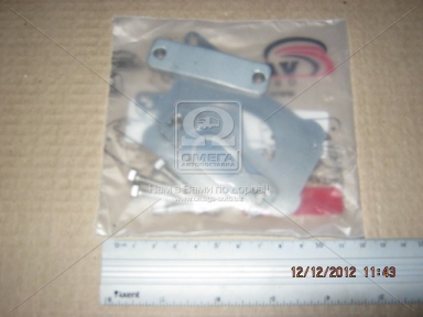 Р/к клапана компресора WABCO, DAF 95XF (вир-во VADEN) Р/к клапана компресора WABCO, DAF 95XF (вир-во VADEN)