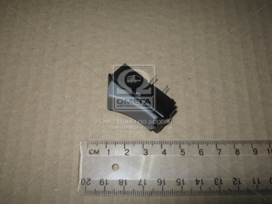 Вимикач для ручки важеля перемикання (вир-во Febi) Вимикач для ручки важеля перемикання (вир-во Febi)