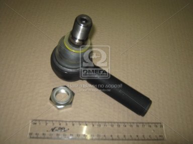 Накінечник М32*1,5 тяги рул. RENAULT Kerax,Magnum, Premium прав. (вир-во Emmerre) Накінечник М32*1,5 тяги рул. RENAULT Kerax,Magnum, Premium прав. (вир-во Emmerre)