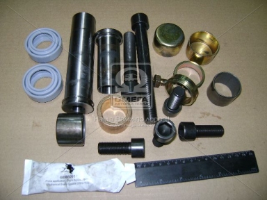 Р/к суппорта MAN TGA, ROR LM,TA, VOLVO (пр-во Meritor) Р/к суппорта MAN TGA, ROR LM,TA, VOLVO (пр-во Meritor)